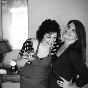 Meet your Posher, Molly